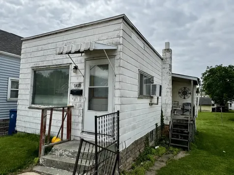 1422-1426 5TH Street Lasalle IL 61301