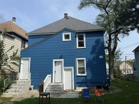 706 Martin Luther King Drive Waukegan IL 60085