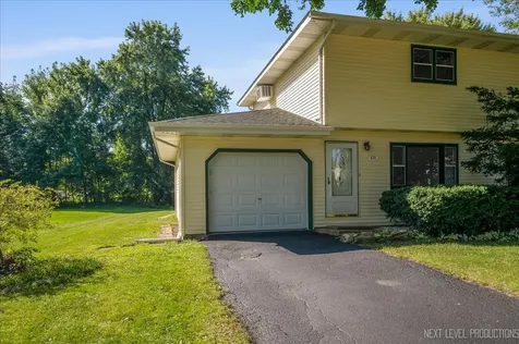 635 James Street Hinckley IL 60520
