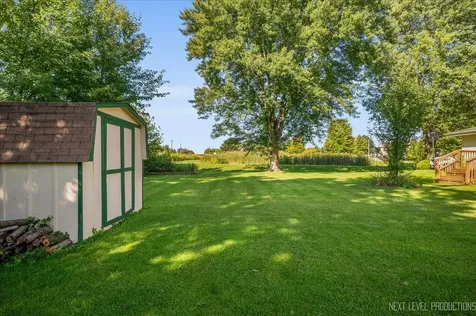 635 James Street Hinckley IL 60520