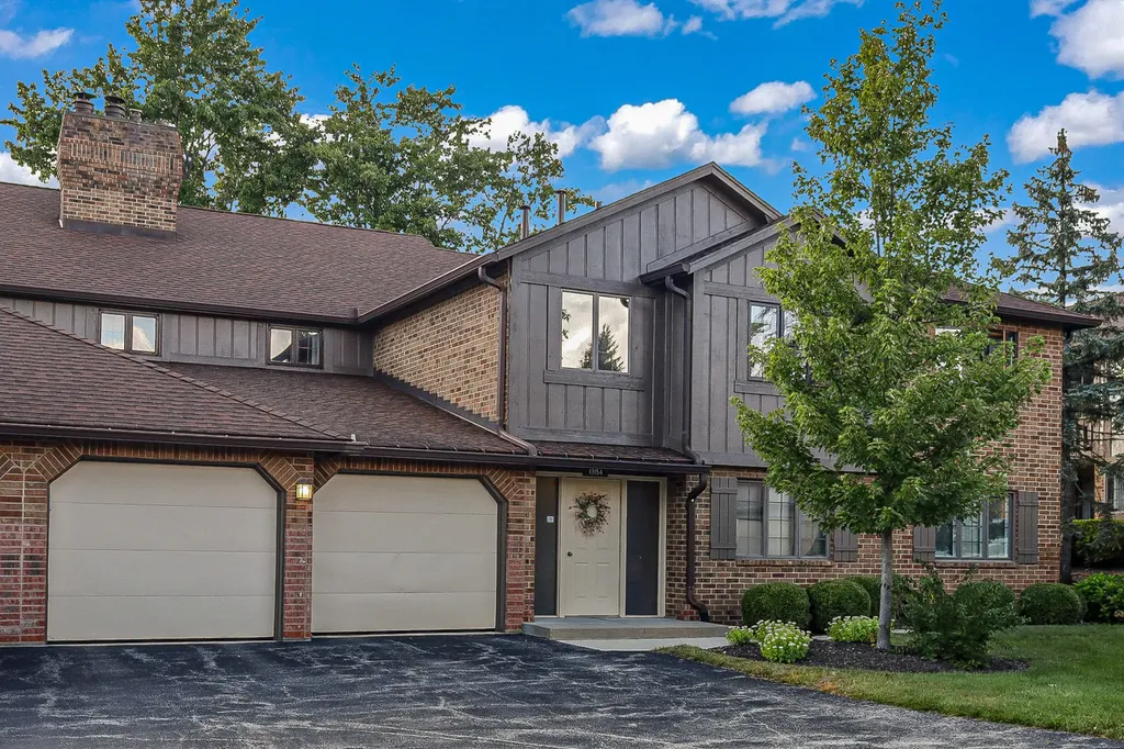13154 North Country Club Court Palos Heights IL 60463