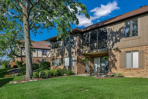 13154 North Country Club Court Palos Heights IL 60463