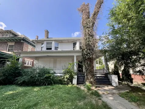 233 North Edward Street Decatur IL 62522