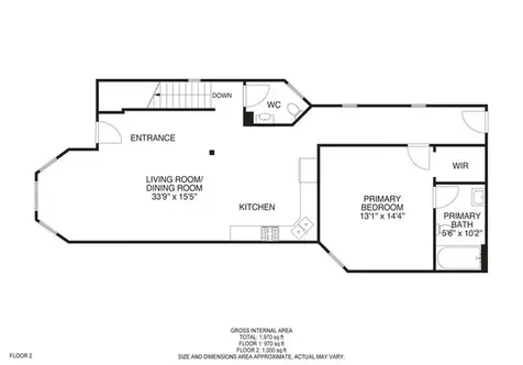 3912 West Congress Parkway Chicago IL 60624