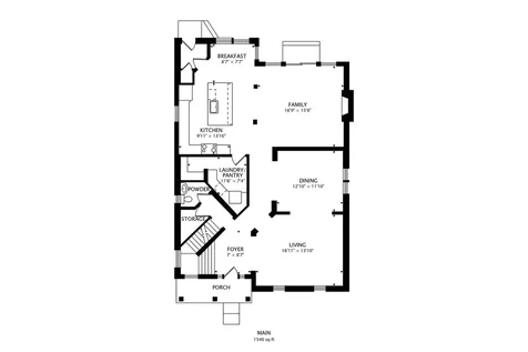 29 Pralls Loop Highwood IL 60040