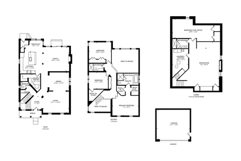29 Pralls Loop Highwood IL 60040