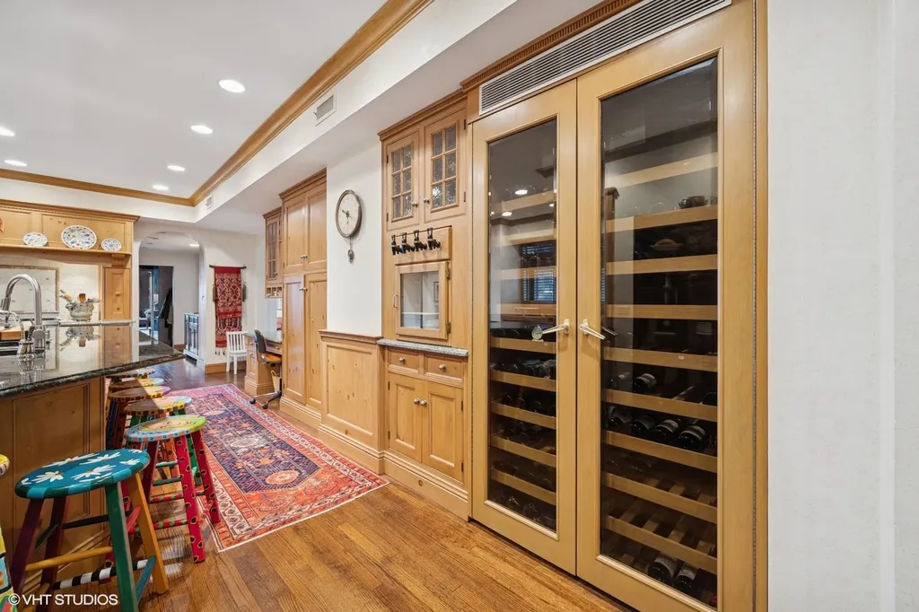 3500 North Lake Shore Drive Chicago IL 60657