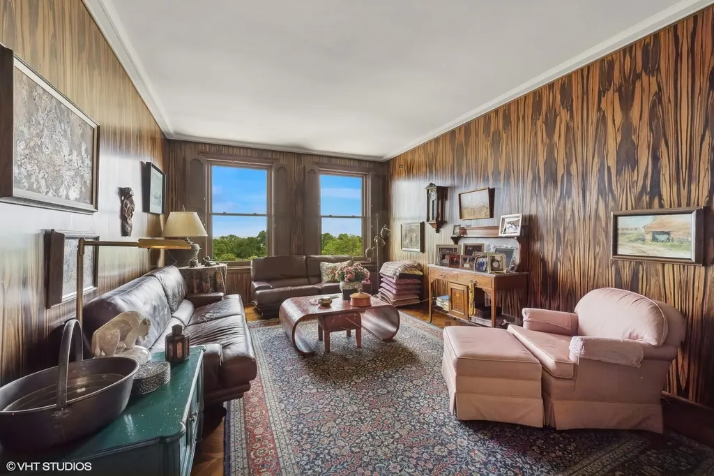 3500 North Lake Shore Drive Chicago IL 60657