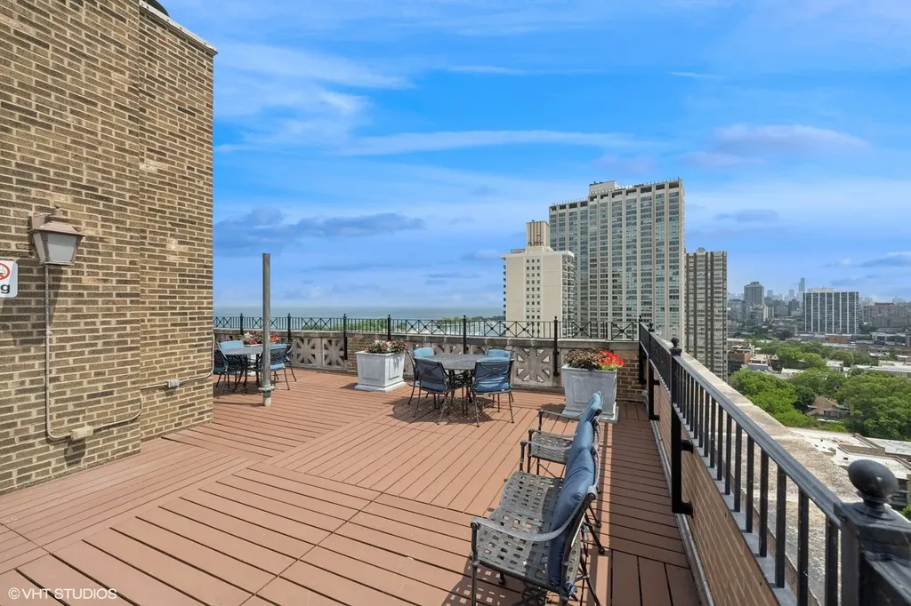 3500 North Lake Shore Drive Chicago IL 60657