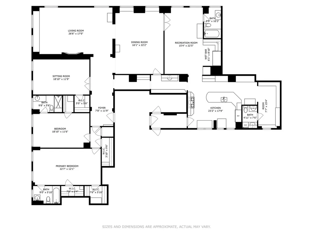 3500 North Lake Shore Drive Chicago IL 60657