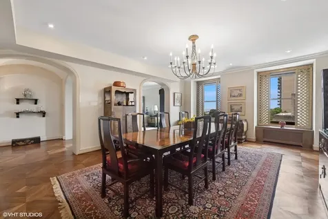 3500 North Lake Shore Drive Chicago IL 60657
