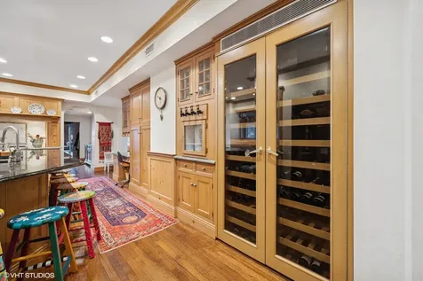 3500 North Lake Shore Drive Chicago IL 60657