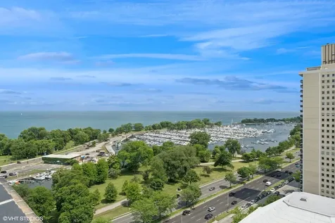 3500 North Lake Shore Drive Chicago IL 60657