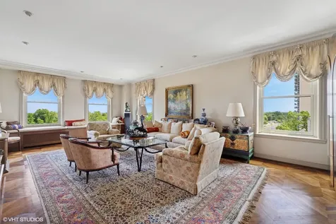 3500 North Lake Shore Drive Chicago IL 60657