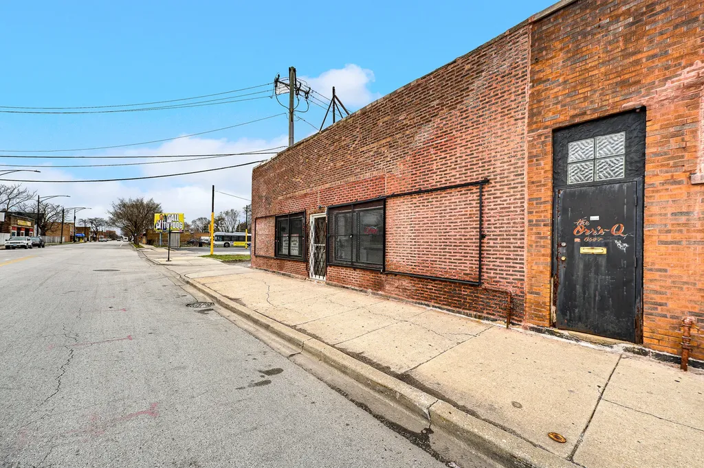 1158 West 87th Street Chicago IL 60620