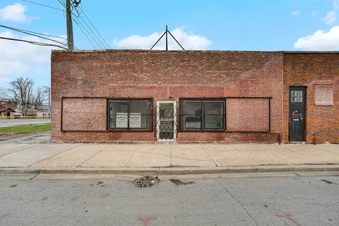1158 West 87th Street Chicago IL 60620