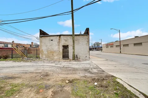 1158 West 87th Street Chicago IL 60620
