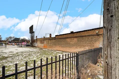 1158 West 87th Street Chicago IL 60620