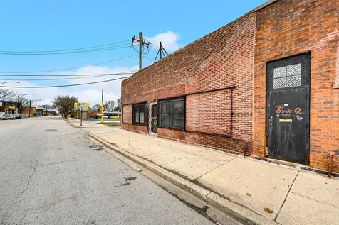 1158 West 87th Street Chicago IL 60620