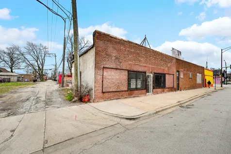 1158 West 87th Street Chicago IL 60620
