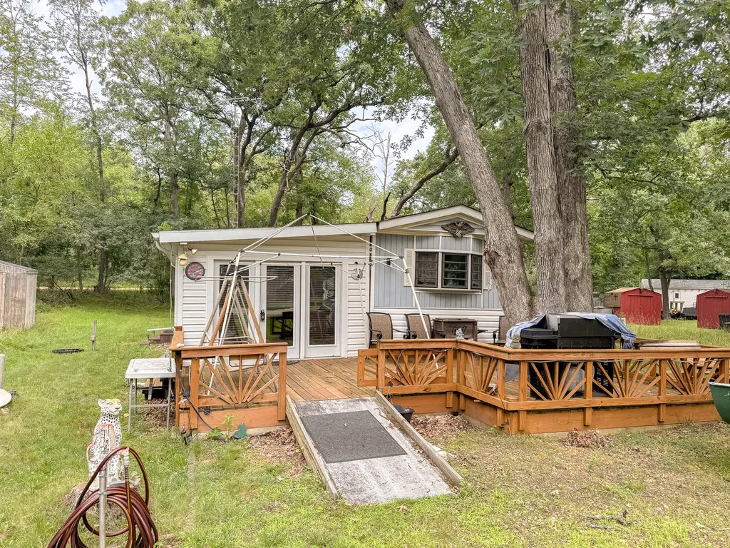 2/24 Woodhaven Sublette IL 61367