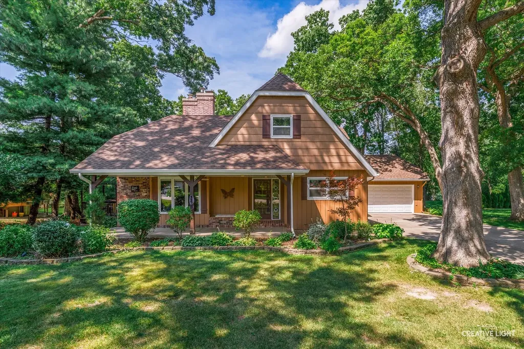 616 Joy Lane Sleepy Hollow IL 60118