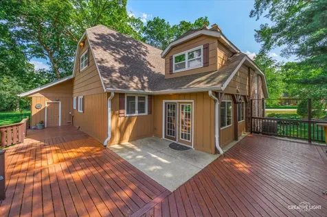 616 Joy Lane Sleepy Hollow IL 60118