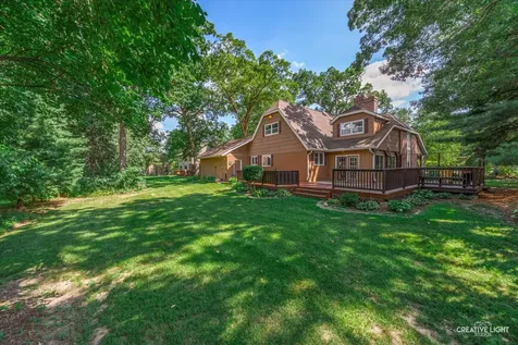 616 Joy Lane Sleepy Hollow IL 60118