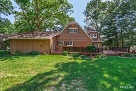 616 Joy Lane Sleepy Hollow IL 60118