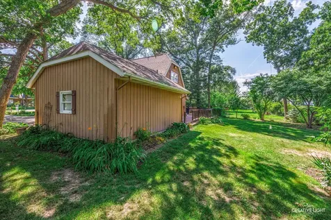 616 Joy Lane Sleepy Hollow IL 60118