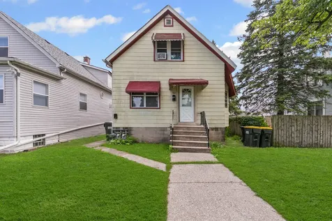90 West 28th Place South Chicago Heights IL 60411