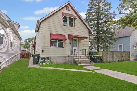 90 West 28th Place South Chicago Heights IL 60411