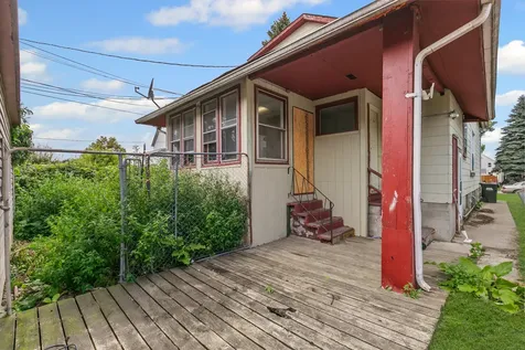 90 West 28th Place South Chicago Heights IL 60411