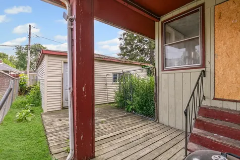 90 West 28th Place South Chicago Heights IL 60411
