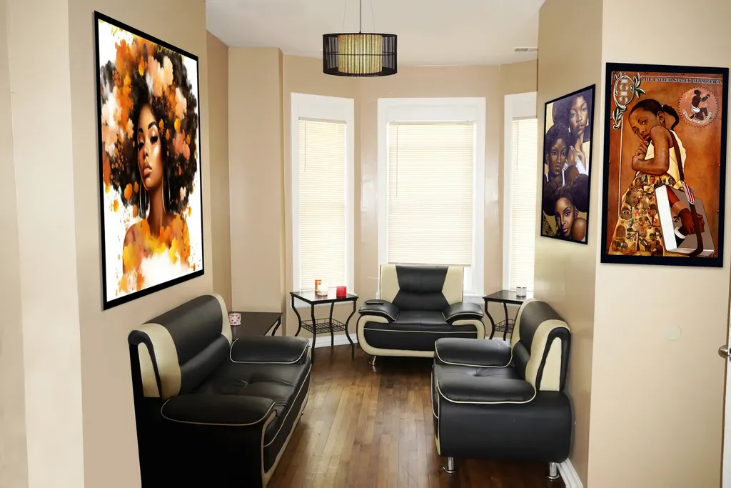 5641 South Morgan Street Chicago IL 60621