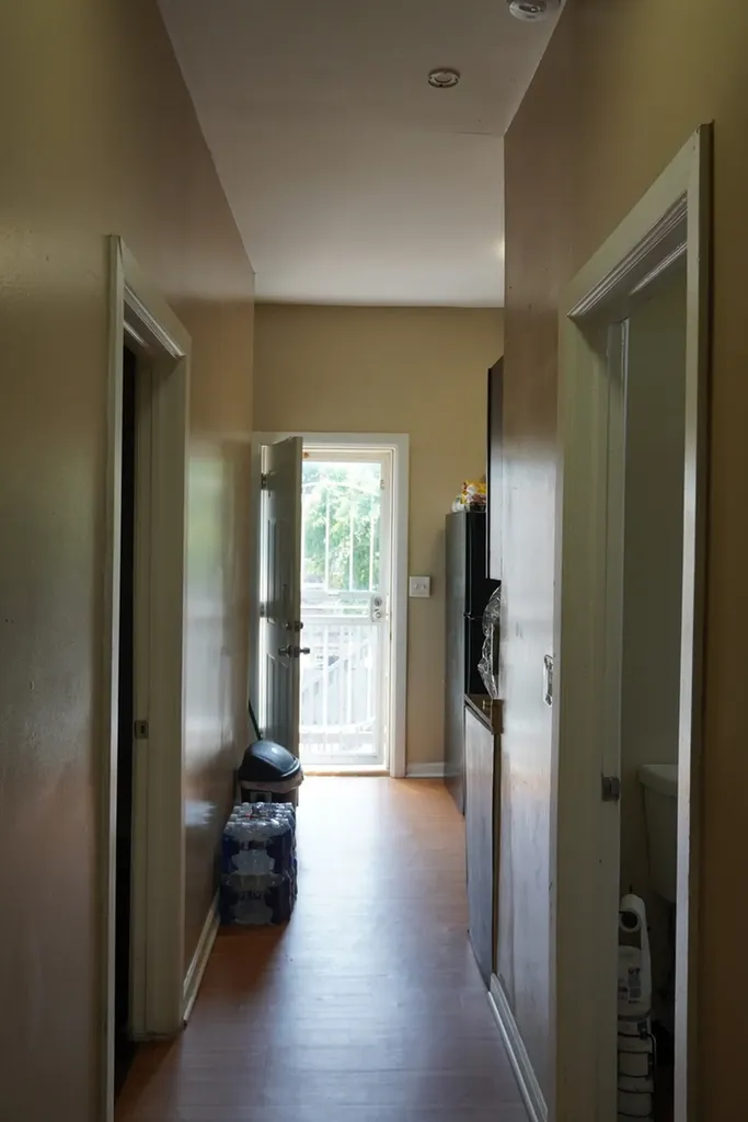 5641 South Morgan Street Chicago IL 60621