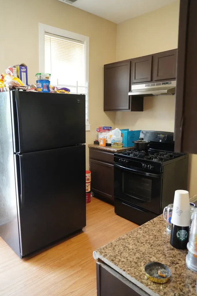 5641 South Morgan Street Chicago IL 60621