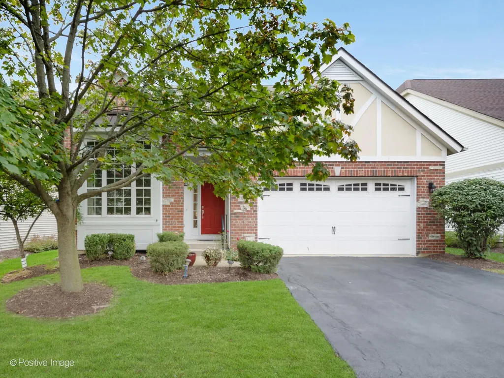 1771 Briarheath Drive Aurora IL 60505