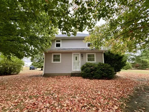320 North Main Street Gifford IL 61847