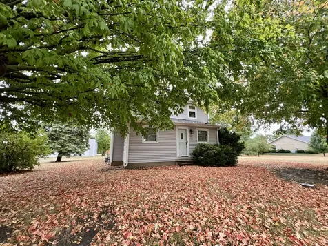 320 North Main Street Gifford IL 61847