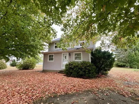 320 North Main Street Gifford IL 61847