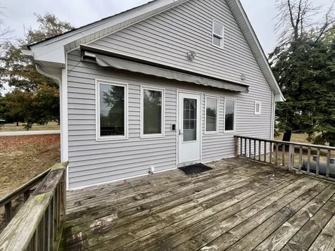 320 North Main Street Gifford IL 61847