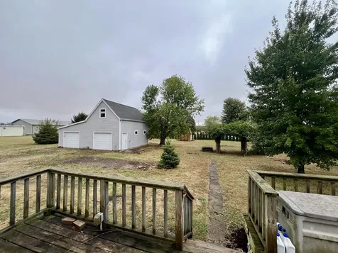 320 North Main Street Gifford IL 61847