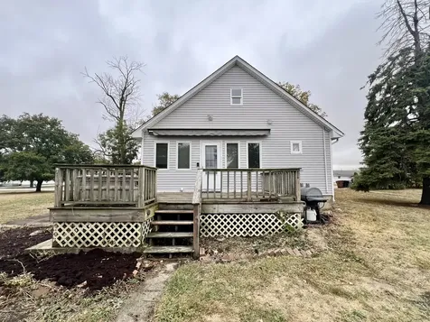 320 North Main Street Gifford IL 61847