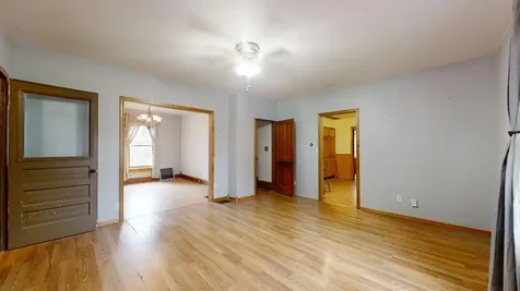 320 North Main Street Gifford IL 61847