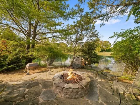 25421 North Saint Marys Road Mettawa IL 60048