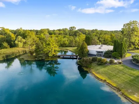 25421 North Saint Marys Road Mettawa IL 60048