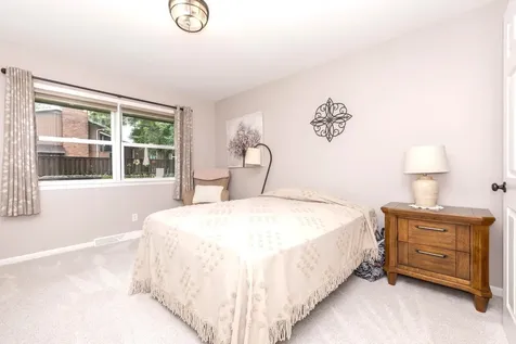 209 Orleans Drive Bloomington IL 61701