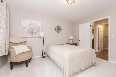 209 Orleans Drive Bloomington IL 61701