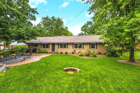 209 Orleans Drive Bloomington IL 61701